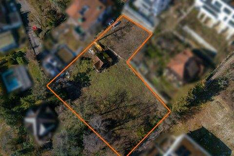 Niefern -Öschelbronn Grundstücke, Niefern -Öschelbronn Grundstück kaufen