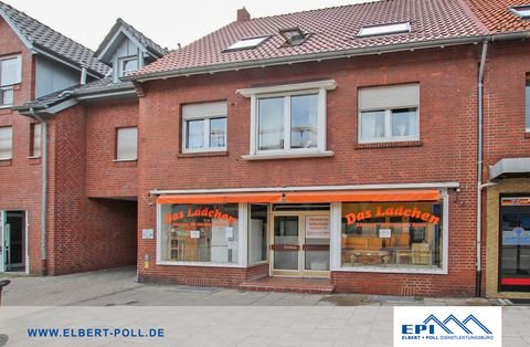 Nordhorn Wohnungen, Nordhorn Wohnung mieten