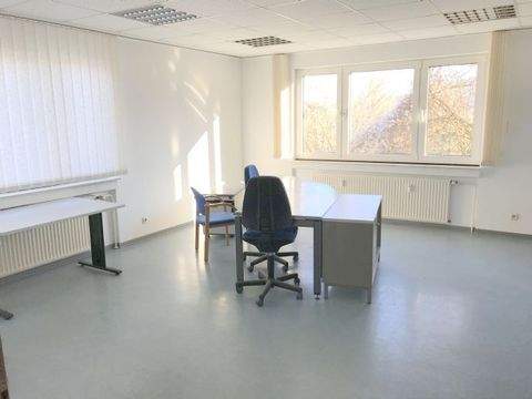 Idar-Oberstein Büros, Büroräume, Büroflächen 