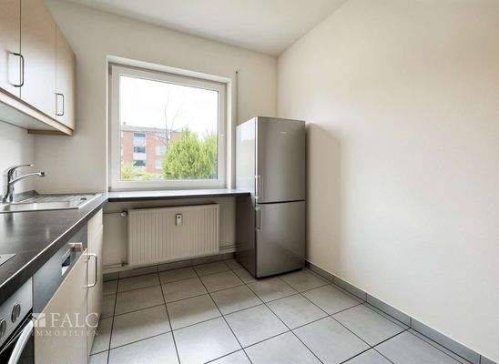 Küche - (KI-bearbeitet)