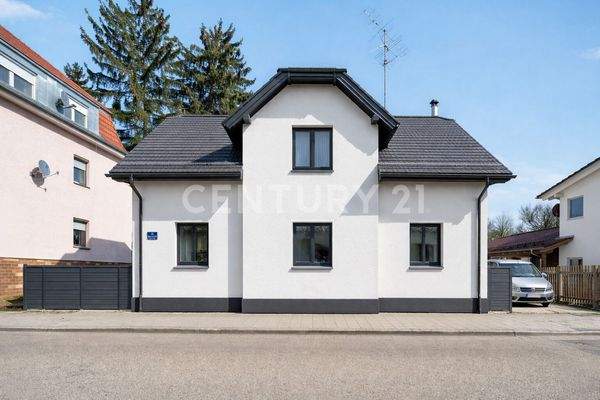 Visualisierung - digital saniert