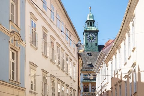 Graz(Stadt) Ladenlokale, Ladenflächen 