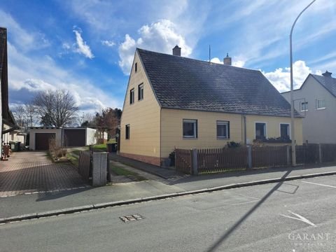 Oberkotzau Häuser, Oberkotzau Haus kaufen