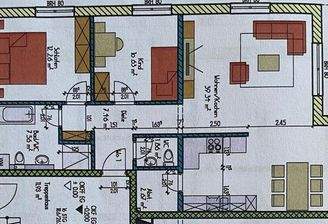 Grundriss EG links 3-RWE