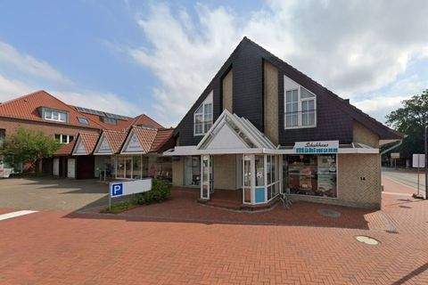 Lastrup Büros, Büroräume, Büroflächen 