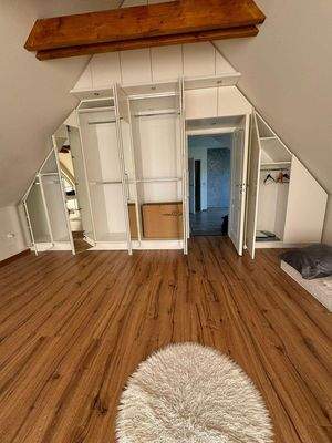 Schlafzimmer Einbauschrank