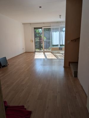 Wohn-und Esszimmer