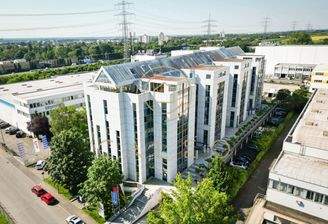 Außenansicht Beispiel 1