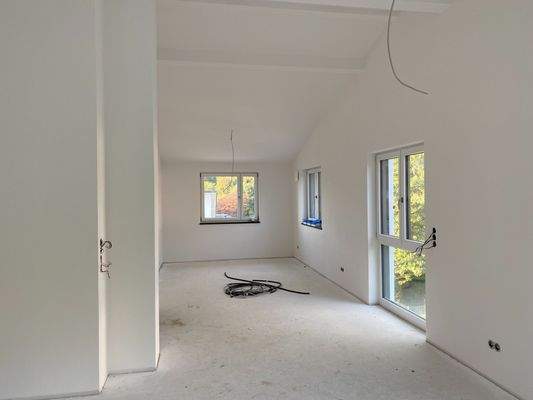 Wohn- und Essbereich