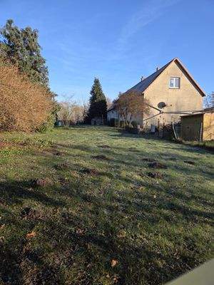 .....auf die rechte DHH...