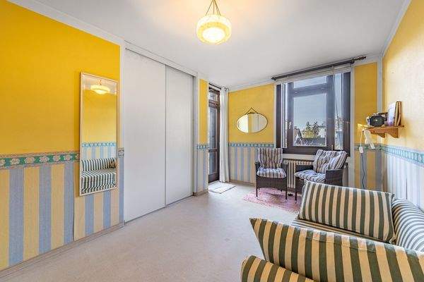 Kinder- / Gästezimmer