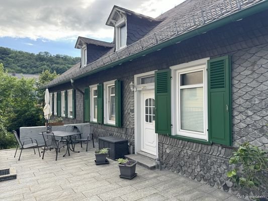 Ferienwohnung