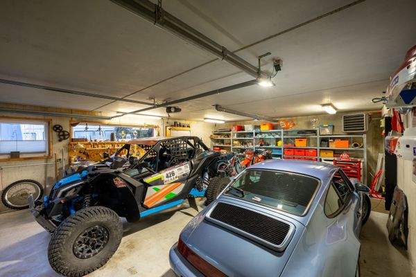 Werkstatt im UG (Ansicht 2)