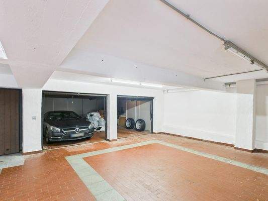 Garagen Stellplätze