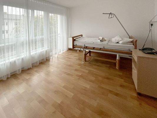 Beispielbild Wohnen 2