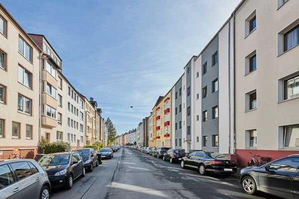 Blick in die Straße_1
