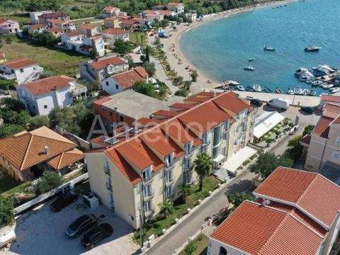 Vrsi Ladenlokale, Ladenflächen 