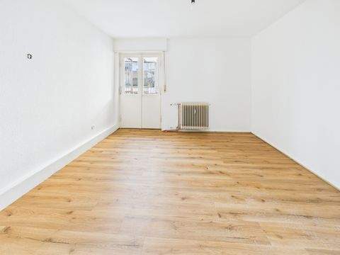 Mannheim Wohnungen, Mannheim Wohnung mieten