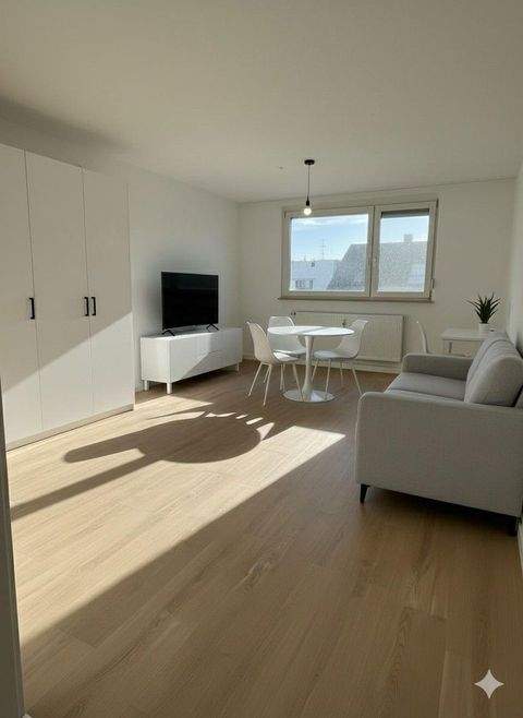 Nürnberg Wohnungen, Nürnberg Wohnung mieten