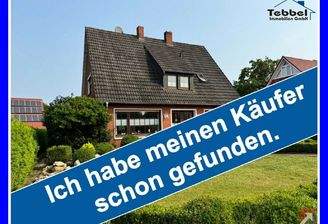 Einfamilienhaus in Börger - verkauft
