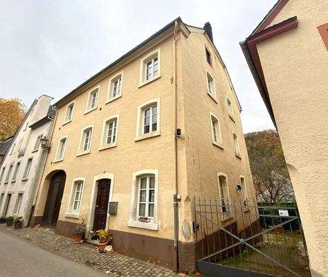 Seitenansicht rechts