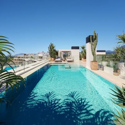 Photo: Apartment in Marbella Golden Mile