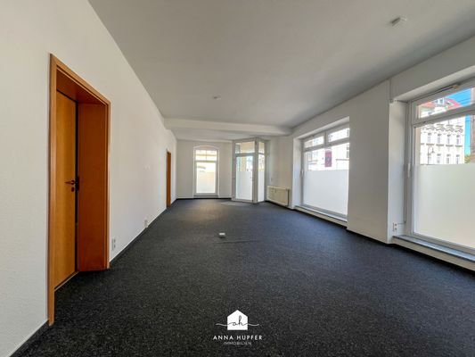 Büro