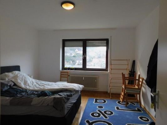 BB29 EG Whg. Schlafzimmer