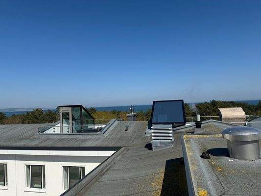 DAHLER Rostock Maisonettewohnung im Ostseebad Binz/Prora