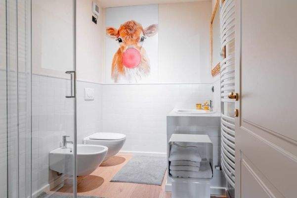 Einrichtungsvorschlag