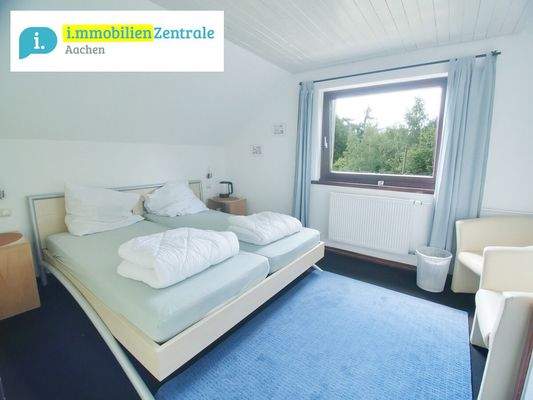 Ferienzimmer (Bsp. 1)