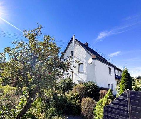 Altenkirchen Häuser, Altenkirchen Haus kaufen