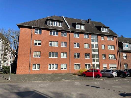 Lerchenfeld Str 40 Reinarz Str. 50