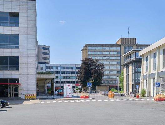 Eingahrt Business Park