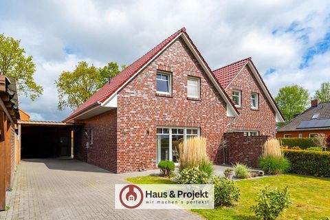 Aurich / Walle Häuser, Aurich / Walle Haus kaufen