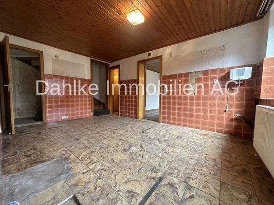 Küche/Eingang, Bild 1 