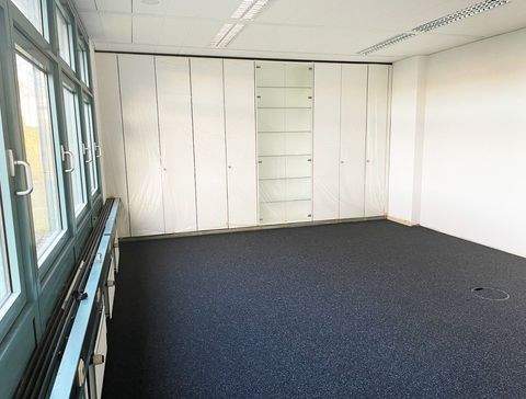 Alzenau Büros, Büroräume, Büroflächen 