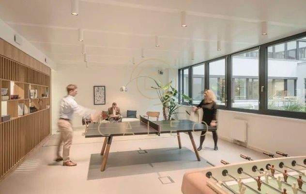 Community Bereich Beispiel 2