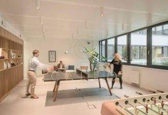 Community Bereich Beispiel 2