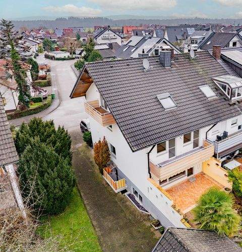 Reute Häuser, Reute Haus kaufen