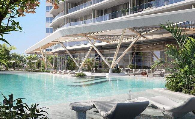 Apartments in Dubai with Breathtaking Palm Jumeirah Views