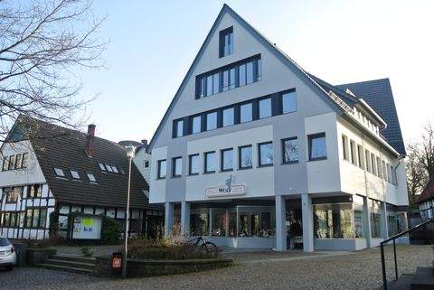 Bielefeld / Schildesche Wohnungen, Bielefeld / Schildesche Wohnung mieten