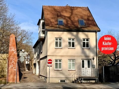 Neubrandenburg Häuser, Neubrandenburg Haus kaufen