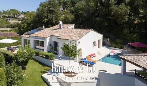 la colle-sur-loup Häuser, la colle-sur-loup Haus kaufen