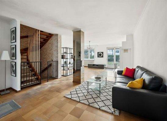 Einrichtungsbeispiel