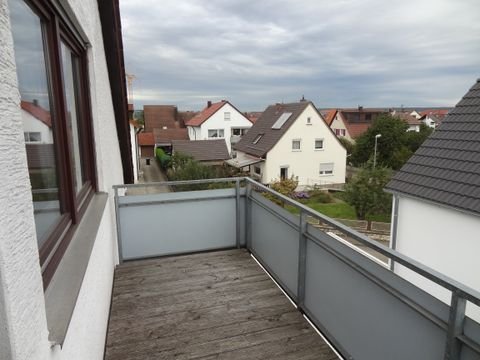 Neu-Ulm Wohnungen, Neu-Ulm Wohnung kaufen