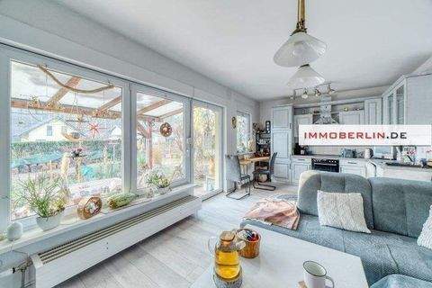 Grünheide (Mark) Häuser, Grünheide (Mark) Haus kaufen