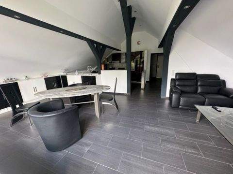 Niederhausen Wohnen auf Zeit, möbliertes Wohnen