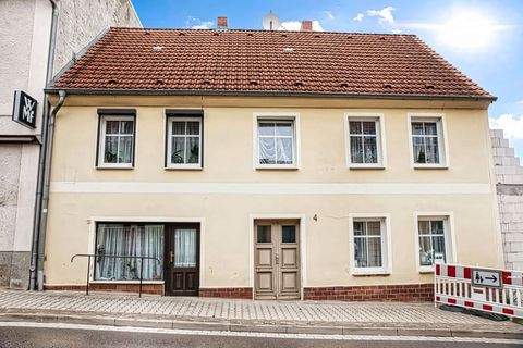 Lychen Häuser, Lychen Haus kaufen