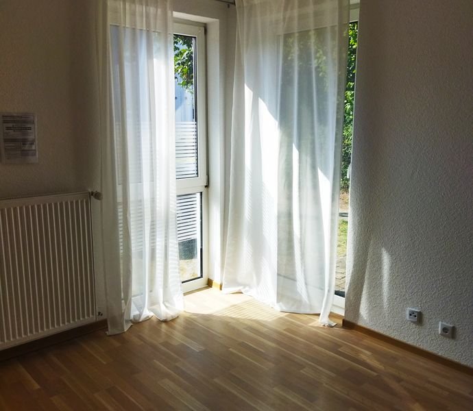 1 Zimmer Wohnung in Kaiserslautern (Hohenecken)